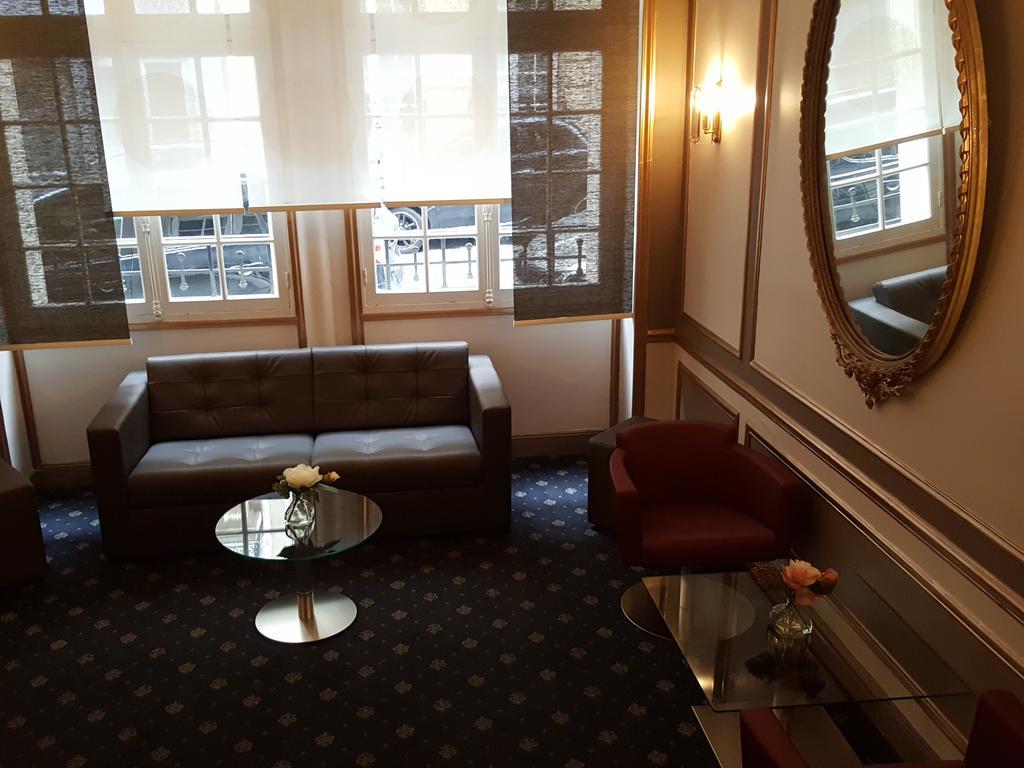 Phenix Hotel París