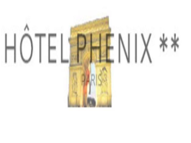 Phenix Hotel París