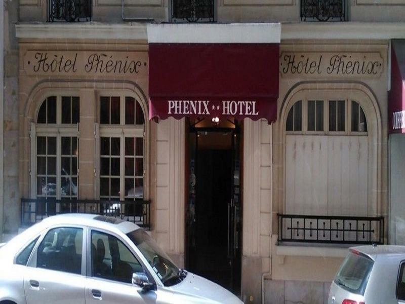 Phenix París