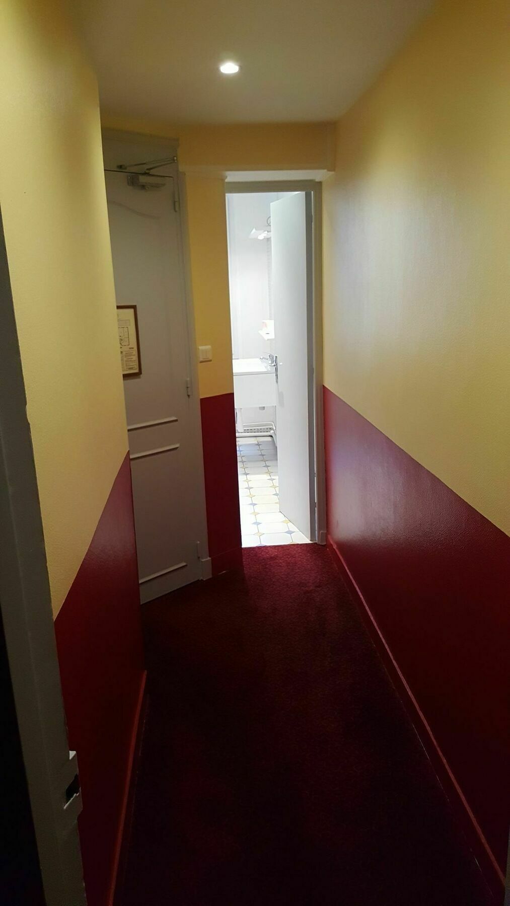 Phenix Hotel París
